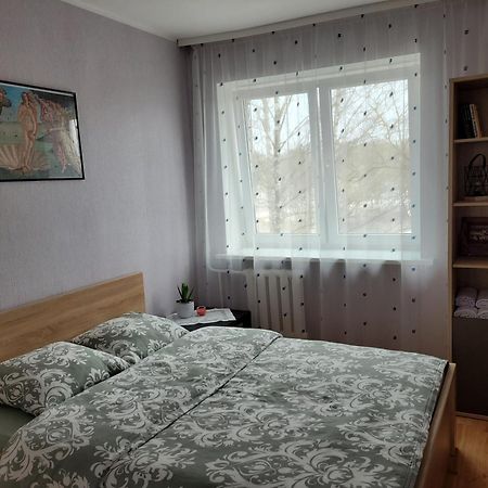 City Apartment イェルガヴァ エクステリア 写真