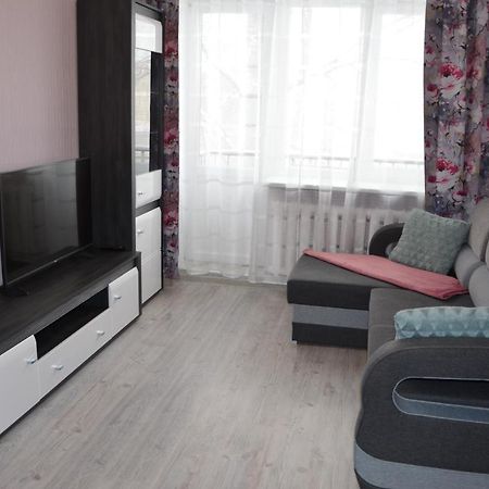 City Apartment イェルガヴァ エクステリア 写真