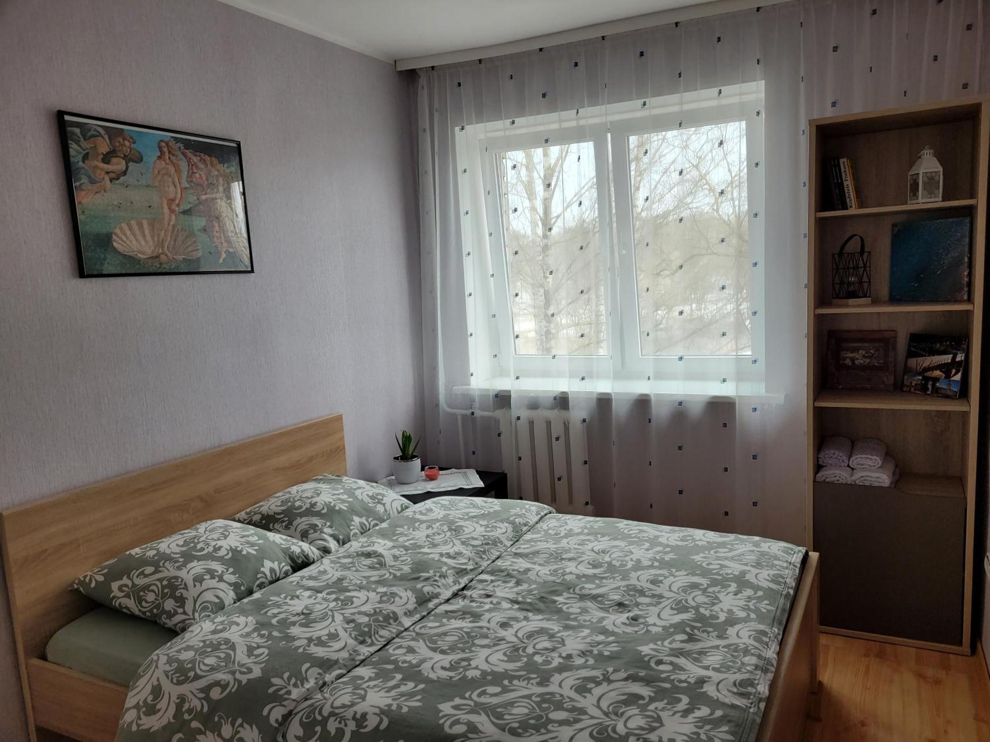 City Apartment イェルガヴァ エクステリア 写真