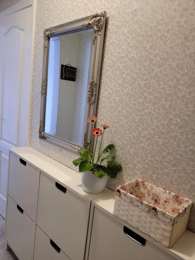 City Apartment イェルガヴァ エクステリア 写真