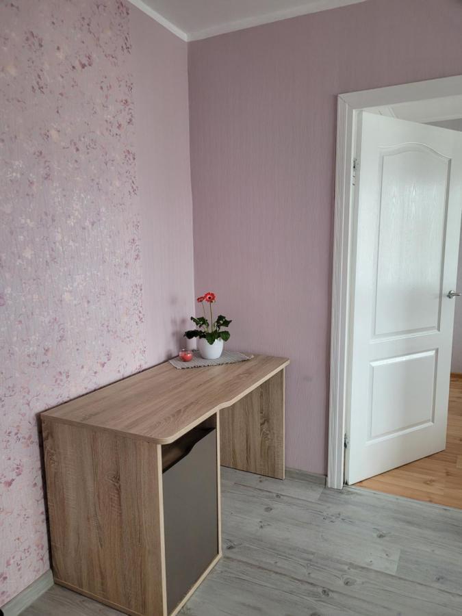 City Apartment イェルガヴァ エクステリア 写真